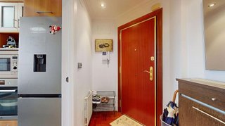 Piso en venta en Txurdinaga en Bilbao