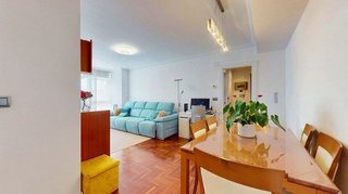 Piso en venta en Txurdinaga en Bilbao