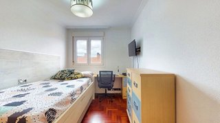 Piso en venta en Txurdinaga en Bilbao