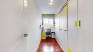 Piso en venta en Txurdinaga en Bilbao