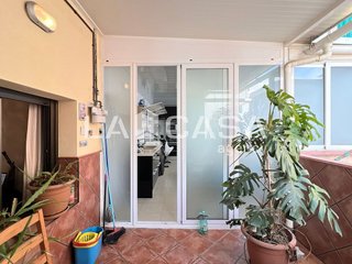 Piso en venta en Artigas - Llefià en Badalona