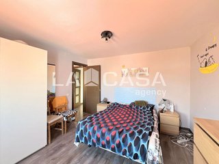 Piso en venta en Artigas - Llefià en Badalona