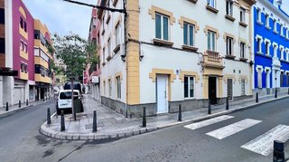 Piso en venta en Santa Catalina - Canteras en Palmas de Gran Canaria(Las)