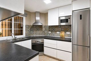 Piso en venta en Los Pacos en Fuengirola