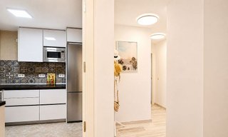 Piso en venta en Los Pacos en Fuengirola