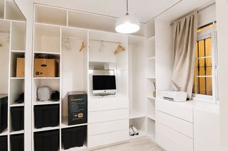 Piso en venta en Los Pacos en Fuengirola