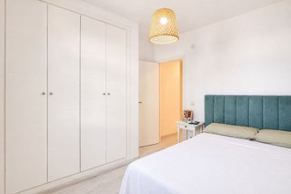 Piso en venta en Los Pacos en Fuengirola