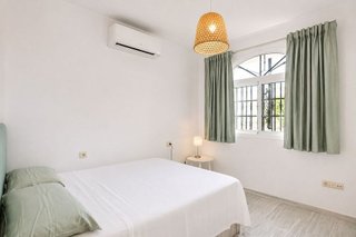 Piso en venta en Los Pacos en Fuengirola