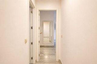 Piso en venta en Los Pacos en Fuengirola