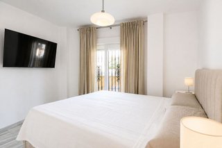Piso en venta en Los Pacos en Fuengirola