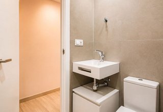 Piso en venta en Los Pacos en Fuengirola