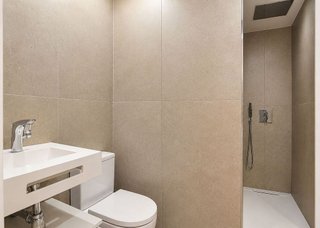 Piso en venta en Los Pacos en Fuengirola