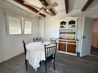 Casa rural en venta en Xeraco
