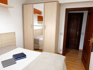 Piso en alquiler en Alisal - Cazoña - San Román en Santander