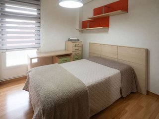 Piso en alquiler en Alisal - Cazoña - San Román en Santander