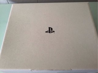 PlayStation 4 (PS4) 500GB Negra