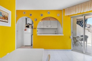 Piso en venta en Torrelamata - La Mata en Torrevieja