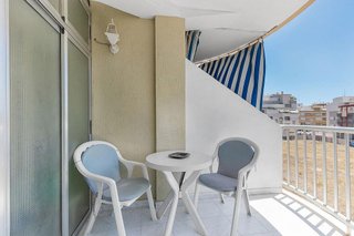 Piso en venta en Torrelamata - La Mata en Torrevieja