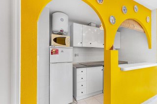 Piso en venta en Torrelamata - La Mata en Torrevieja