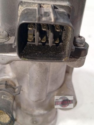 VALVULA EGR Mazda CX-7 (ER)(02.2006->)