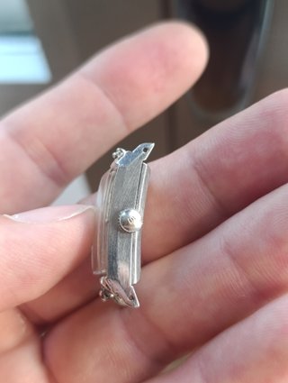 Reloj Seiko Fine LEER
