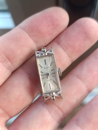 Reloj Seiko Fine LEER