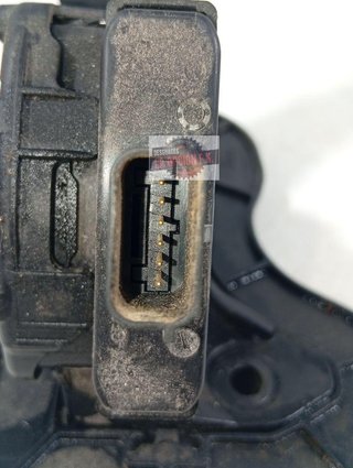 PEDAL ACELERADOR Ford Transit Custom Furgón (TTF)(2012->)