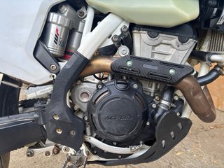 Husqvarna FE 350