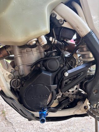 Husqvarna FE 350