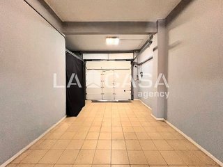 Local comercial en venta en Centre en Badalona