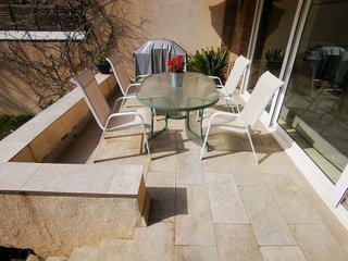 Casa adosada en venta en Centre en Sabadell