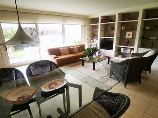 Casa adosada en venta en Centre en Sabadell