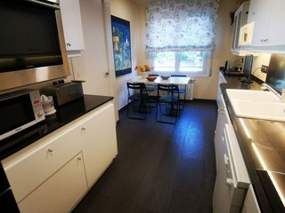 Casa adosada en venta en Centre en Sabadell