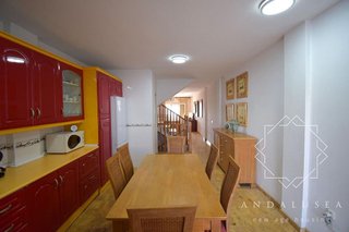 Chalet en venta en Urb. El Palmeral en Mojácar