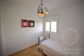 Chalet en venta en Urb. El Palmeral en Mojácar