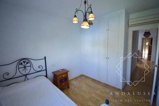 Chalet en venta en Urb. El Palmeral en Mojácar