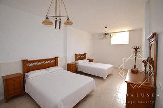 Chalet en venta en Urb. El Palmeral en Mojácar