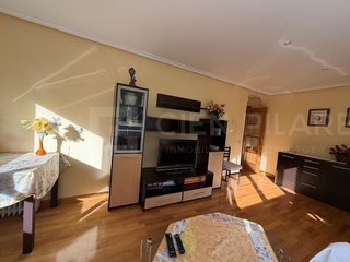 Piso en venta en Arnedo