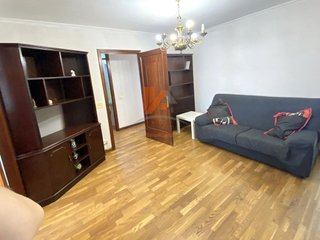 Piso en alquiler en Campus Norte - San Caetano en Santiago de Compostela