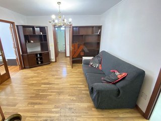 Piso en alquiler en Campus Norte - San Caetano en Santiago de Compostela