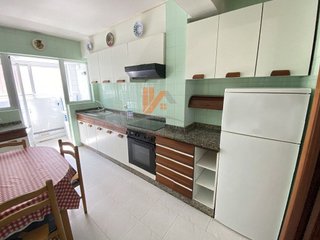 Piso en alquiler en Campus Norte - San Caetano en Santiago de Compostela