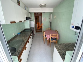 Piso en alquiler en Campus Norte - San Caetano en Santiago de Compostela