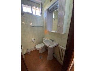 Piso en alquiler en Campus Norte - San Caetano en Santiago de Compostela