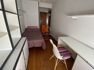 Piso en alquiler en Campus Norte - San Caetano en Santiago de Compostela