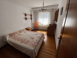 Piso en alquiler en Campus Norte - San Caetano en Santiago de Compostela
