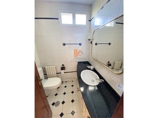 Piso en alquiler en Campus Norte - San Caetano en Santiago de Compostela
