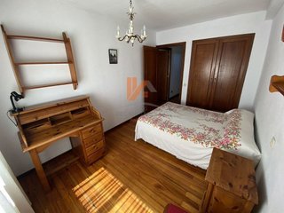 Piso en alquiler en Campus Norte - San Caetano en Santiago de Compostela