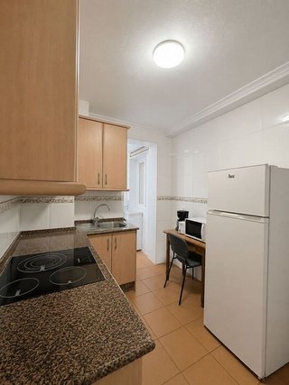 Piso en alquiler en Vistabella en Murcia