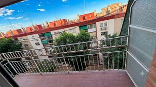 Piso en alquiler en Juan de Austria en Alcalá de Henares