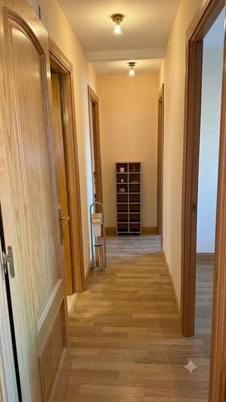 Piso en alquiler en Juan de Austria en Alcalá de Henares
